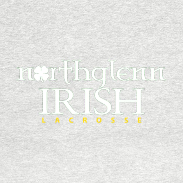 Northglenn Irish Lacrosse by Project-Nerd